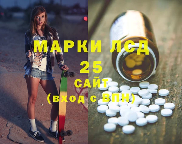 твердый Алексин